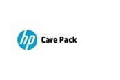 Service & support - HP Electronic  Care Pack Next Business Day Hardware Support Post Warranty - U1UL1PE