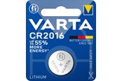 Batteri - VARTA batteri - 06016101401