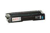 Blæk, Toner & Forbrugsstoffer - Ricoh Toner - - 406053