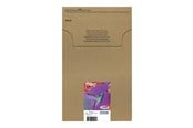 Blæk, Toner & Forbrugsstoffer - Epson T0807 Easy Mail Packaging - C13T08074510