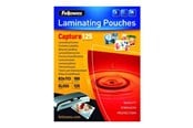 Laminering - Fellowes Lamineringslomme A7 125m - 5307101