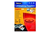 Laminering - Fellowes Lamineringslomme A6 125m - 5307201