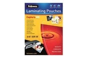Laminering - Fellowes Laminating Pouches - 53965