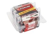 Batteri - ANSMANN Micro - 5015538