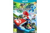 Spil - Mario Kart 8 - Nintendo Wii U - Racing - 0045496333164