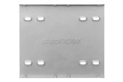 Harddisk - tilbehør - Kingston Mounting Bracket - 2.5" - 3.5" - SNA-BR2/35