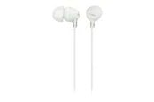 Hovedtelefoner/headset - Sony MDR-EX15LP EX Series - White - MDREX15LPW.AE