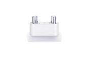 Vægbeslag, AV-Beslag & AV-Møbler - Multibrackets M Duo Deskmount White - Maks - Maks størrelse - 7350073730902