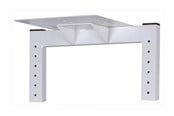 Vægbeslag, AV-Beslag & AV-Møbler - Multibrackets M Camera Holder Motorized Mount HD/SD - Maks 10 kg - Maks størrelse - 7350073731183