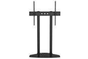 Vægbeslag, AV-Beslag & AV-Møbler - Multibrackets M Public Display Stand 180 Dual Pillar Floorbase Flight Case - Maks 125 kg - Maks størrelse 110" - 7350073731060