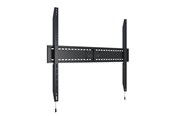 Vægbeslag, AV-Beslag & AV-Møbler - Multibrackets M Universal Fixed Wallmount HD MAX 1200x900 - Maks 125 kg - Maks størrelse 110" - 7350073730940