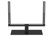 Vægbeslag, AV-Beslag & AV-Møbler - Multibrackets M VESA Tablestand Turn Black Large MAX 600x400 - Maks 40 kg - Maks størrelse 60" - 7350073731121