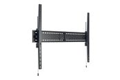 Vægbeslag, AV-Beslag & AV-Møbler - Multibrackets M Universal Tilt Wallmount HD MAX 1200x900 - Maks 125 kg - Maks størrelse 110" - 7350073730926