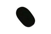 Mobil - Andet Tilbehør - Jabra Wind screen foam for GN2100/GN9120 - 0436-869