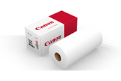 Papir, Fotopapir og Etiketter - Canon Paper IJM021 Stand 90gr 0.297x110m - 97024617