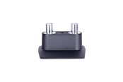 Vægbeslag, AV-Beslag & AV-Møbler - Multibrackets M Duo Deskmount Black - Maks - Maks størrelse - 7350073730704