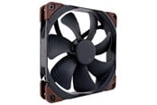 Kabinet Køler - Noctua NF-A14 iPPC-3000 PWM - Kabinet køler - 140mm - Sort - 41 dBA - NF-A14 iPPC-3000 PWM