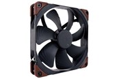 Kabinet Køler - Noctua NF-A14 iPPC-2000 - Kabinet køler - 140mm - Sort - 31 dBA - NF-A14 iPPC-2000