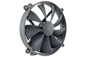 Kabinet Køler - Noctua NF-P14r redux-1500PWM - Kabinet køler - 140mm - Grå - 25 dBA - NF-P14r redux-1500 PWM