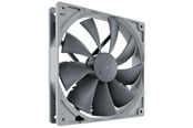 Kabinet Køler - Noctua NF-P14s redux-1200 - Kabinet køler - 140mm - Grå - 25 dBA - NF-P14s redux-1200