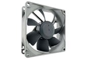 Kabinet Køler - Noctua NF-R8 redux-1800 - Kabinet køler - 80mm - Grå - 19 dBA - NF-R8 redux-1800
