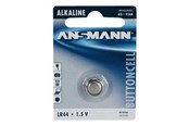 Batteri - ANSMANN Battery LR44 - 5015303