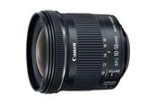 Objektiv - Canon EF-S 10-18mm f/4.5-5.6 IS STM - 9519B005