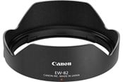 Kamera & objektivtilbehør - Canon EW-82 Lens Hood - 9528B001