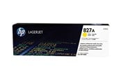 Blæk, Toner & Forbrugsstoffer - HP 827A / CF302A Yellow Toner - CF302A