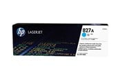 Blæk, Toner & Forbrugsstoffer - HP 827A / CF301A Cyan Toner - CF301A
