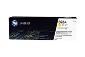 Blæk, Toner & Forbrugsstoffer - HP 826A / CF312A Yellow Toner - CF312A