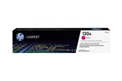 Blæk, Toner & Forbrugsstoffer - HP 130A / CF353A Magenta Toner - CF353A