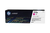 Blæk, Toner & Forbrugsstoffer - HP 312A / CF383A Magenta Toner - CF383A