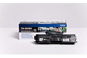 Blæk, Toner & Forbrugsstoffer - Brother TN900BK x2 - Black Laser Toner - TN900BKTWIN