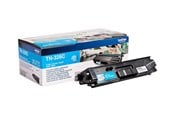 Blæk, Toner & Forbrugsstoffer - Brother TN326C / TN 326C Cyan Toner - TN326C