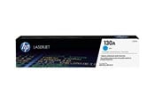 Blæk, Toner & Forbrugsstoffer - HP 130A / CF351A Cyan Toner - CF351A