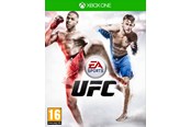 Spil - UFC - Microsoft Xbox One - Sport - 5030933112537