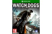 Spil - Watch Dogs - Microsoft Xbox One - Action - 3307215733011
