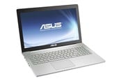 Bærbar - ASUS N550JK-CM120H - N550JK-CM120H