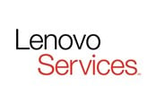 Service & support - Lenovo On-Site Repair with Keep Your Drive Service - 5PS0E97332