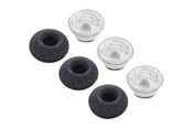 Mobil - Andet Tilbehør - Poly Voyager Legend Eartips - Small - 89037-01