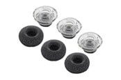 Mobil - Andet Tilbehør - Poly Voyager Legend Eartips - Medium - 89037-02