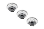 Mobil - Andet Tilbehør - Poly Voyager Legend Eartips - Large - 89037-03