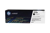 Blæk, Toner & Forbrugsstoffer - HP 312X / CF380X High Capacity Black Toner - CF380X