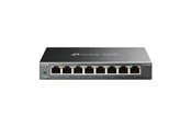 Switch - TP-Link TL-SG108E 8-Port Gigabit Easy Smart Switch - TL-SG108E