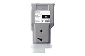 Blæk, Toner & Forbrugsstoffer - Canon PFI-207 / 8789B001 Black - 8789B001