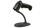 Stregkodelæser - Honeywell Voyager 1250g - 1D Wired Barcode Scanner (Includes USB Cable and Stand) - 1250G-2USB-1