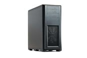 Kabinet - Phanteks Enthoo Pro - Black - Kabinet - Tower - Sort - PH-ES614PC_BK