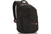 Tasker - Case Logic 16" Laptop Backpack 25L - Sort - DLBP116K