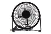 Klima/ventilator - Deltaco FT-750 Desktop USB Fan - FT-750